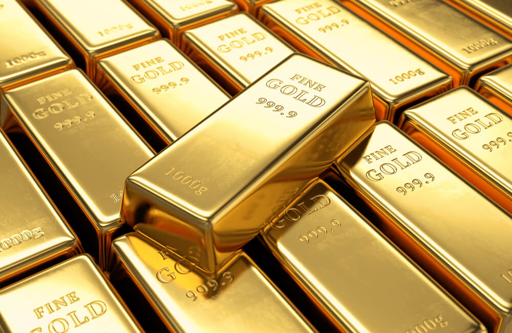 Gold