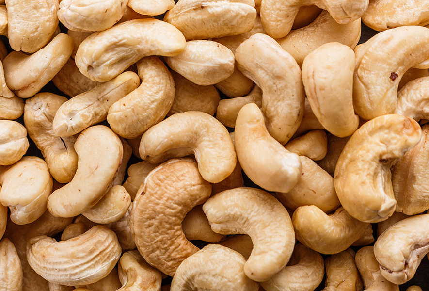 Cashew-nut