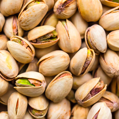 Pistachio